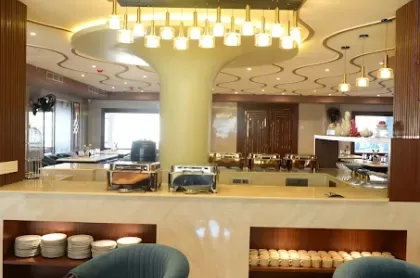 Hotel Hello Jeypore 3