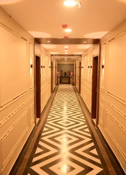 Hotel Hello Jeypore 5