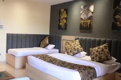 Hotel Hello Jeypore 7