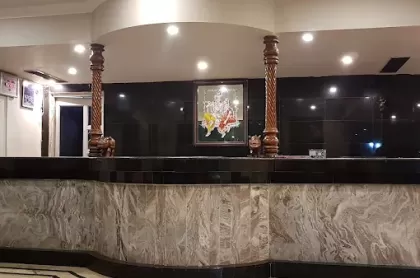 Hotel Hello Jeypore 8