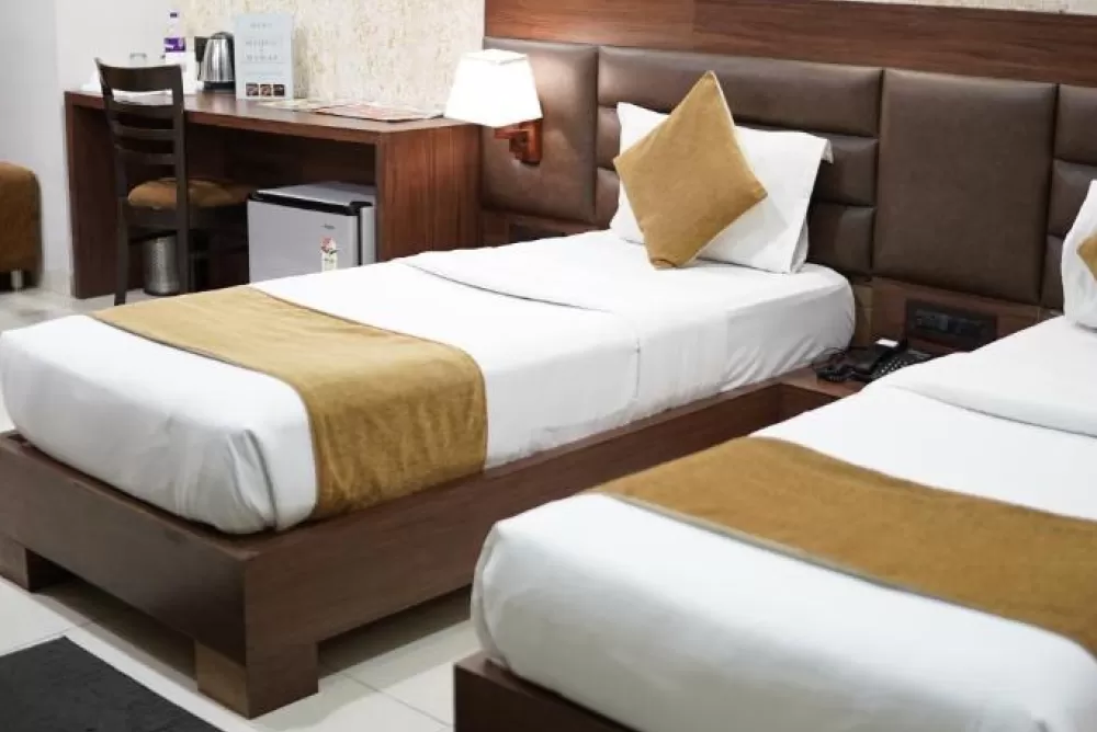 Hotel La Pearl