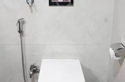 Hotel La Pearl 3