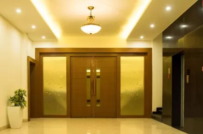 Hotel La Pearl 4