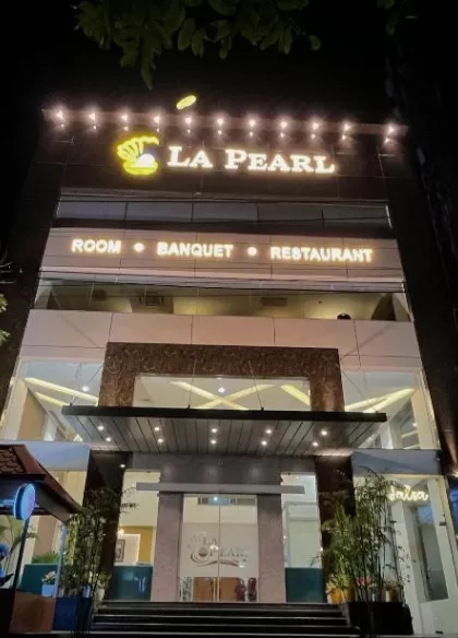 Hotel La Pearl 5