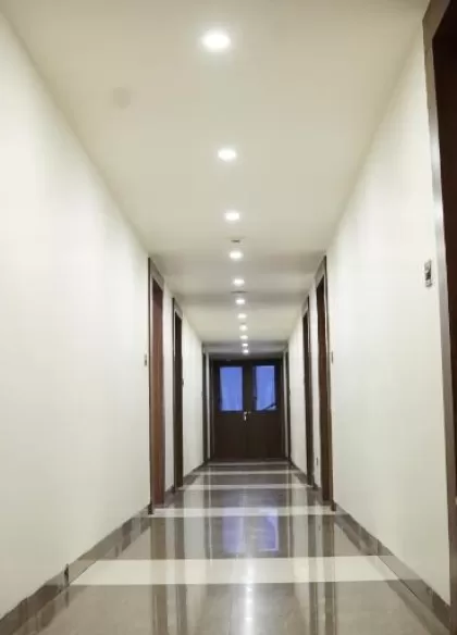 Hotel La Pearl 6