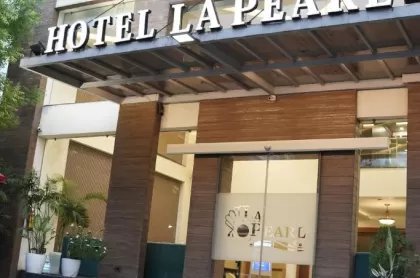 Hotel La Pearl 7