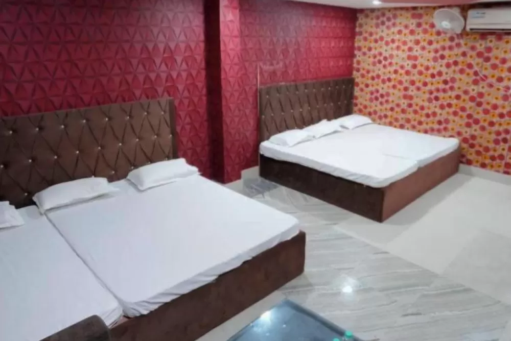 Hotel Parinay Vatika