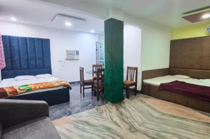 Hotel Parinay Vatika 3