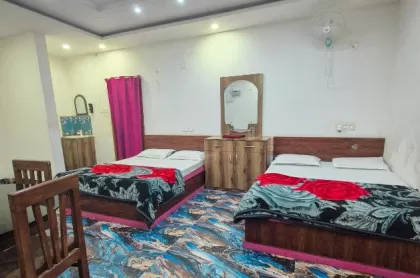Hotel Parinay Vatika 4