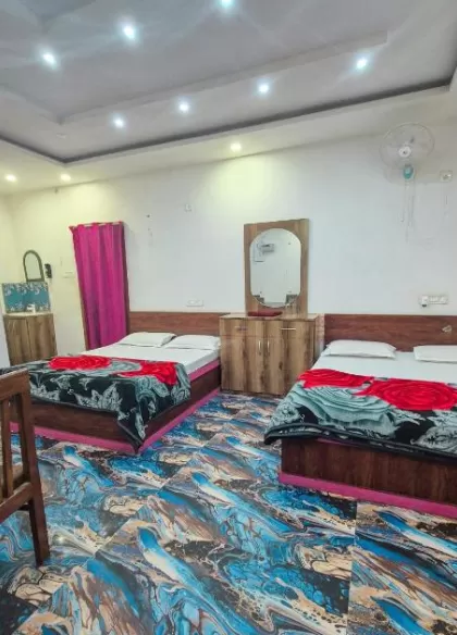 Hotel Parinay Vatika 5