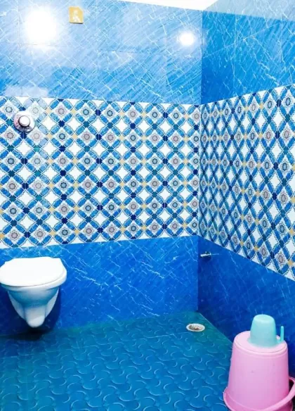 Hotel Parinay Vatika 6
