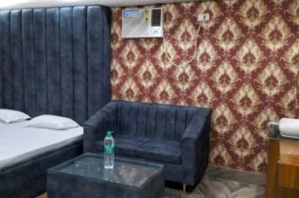 Hotel Parinay Vatika 7