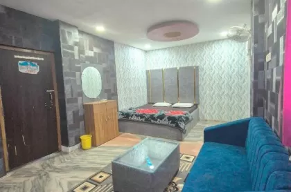 Hotel Parinay Vatika 8