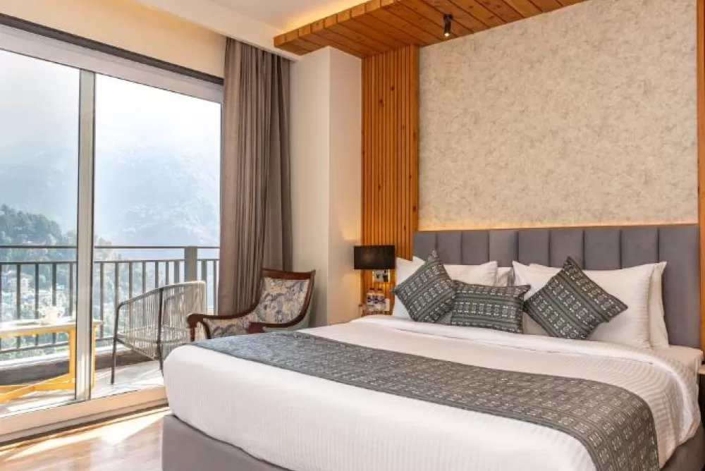 Hotel Royale India