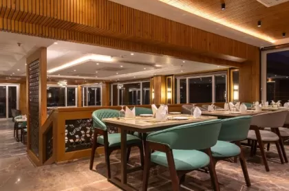 Hotel Royale India 4