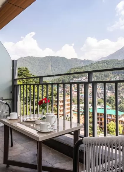Hotel Royale India 6