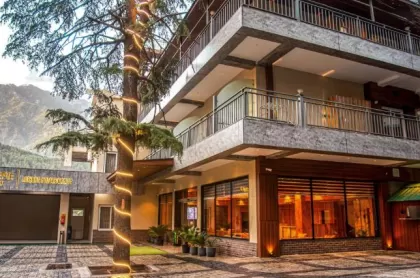 Hotel Royale India 7