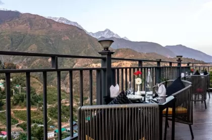 Hotel Royale India 8
