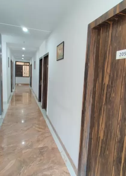 Hotel Tamanna - 50 Meter from Golden Temple 5