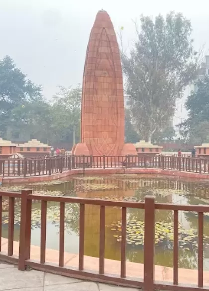Hotel Tamanna - 50 Meter from Golden Temple 6