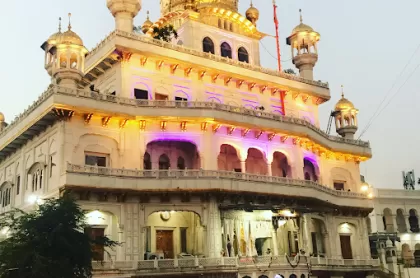 Hotel Tamanna - 50 Meter from Golden Temple 8