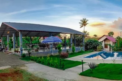 Le Eden Resort Wayanad 3