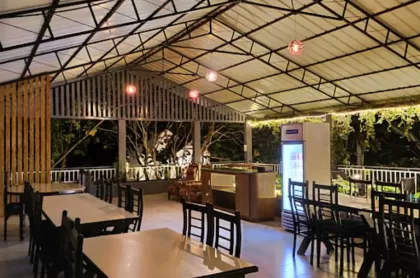Le Eden Resort Wayanad 4