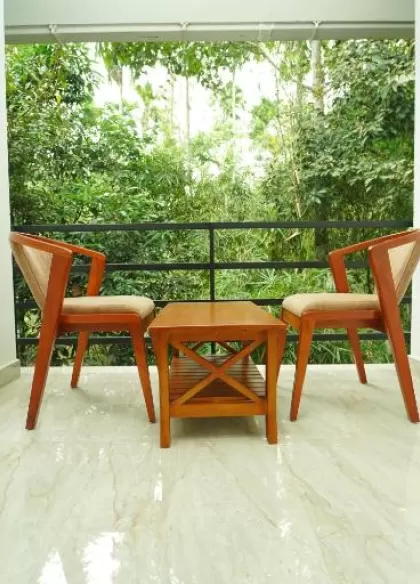 Le Eden Resort Wayanad 6