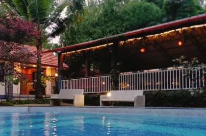 Le Eden Resort Wayanad 7