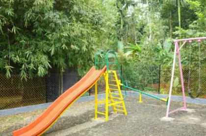 Le Eden Resort Wayanad 8
