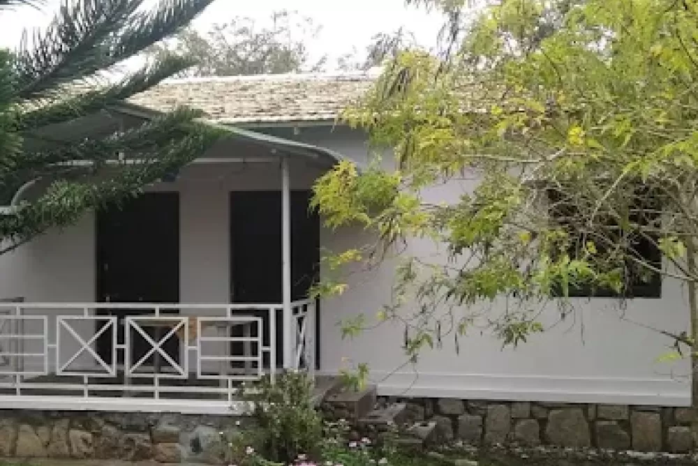 Maravakandy Farm and Guest House