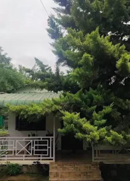 Maravakandy Farm and Guest House 6