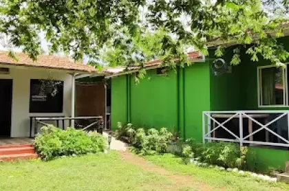 Maravakandy Farm and Guest House 8
