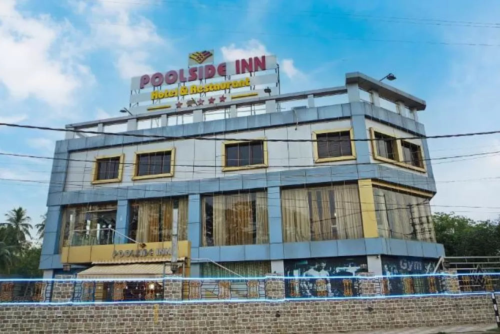 Poolside Inn Hotel and Restaurant