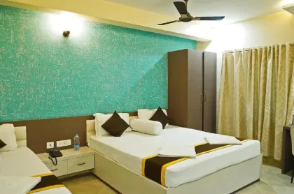 Poolside Inn Hotel and Restaurant 4