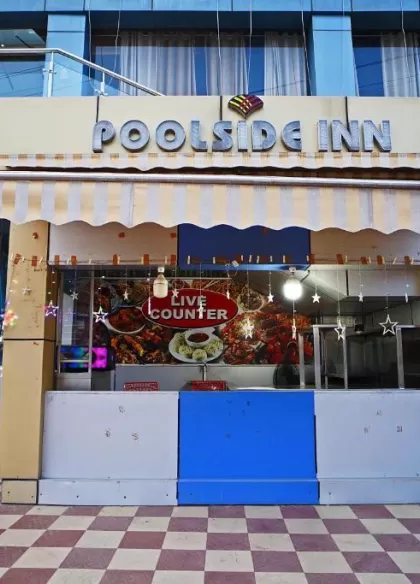 Poolside Inn Hotel and Restaurant 6