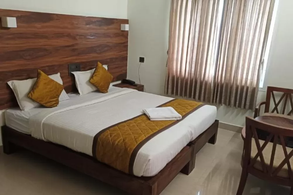 PPH Living Athithi Inn Corporate Stay