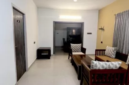 PPH Living Athithi Inn Corporate Stay 4