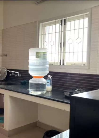 PPH Living Athithi Inn Corporate Stay 6