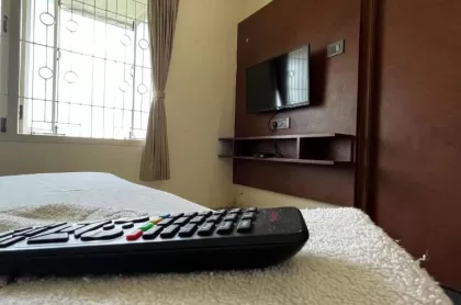 PPH Living Athithi Inn Corporate Stay 8