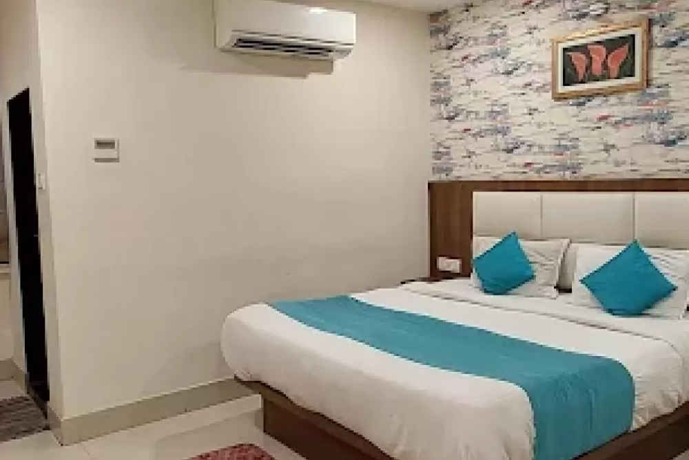Shri Jagannath Hotel
