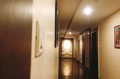 Shri Jagannath Hotel 4