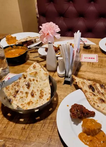 Shri Jagannath Hotel 5