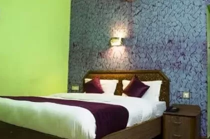 Shri Jagannath Hotel 7