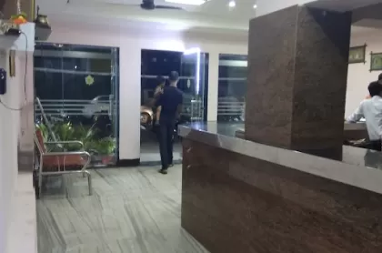 Shri Jagannath Hotel 8