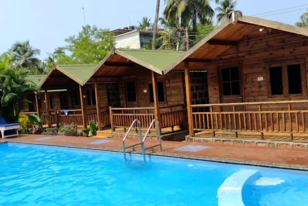 TP Beach Resort