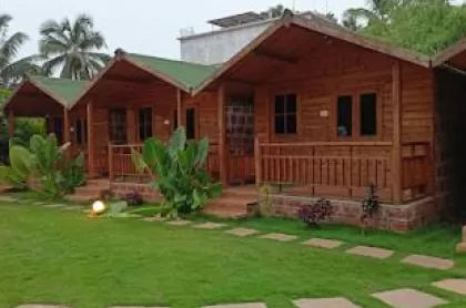 TP Beach Resort 3