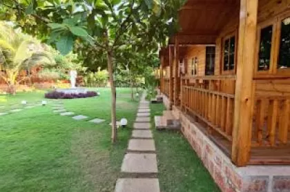 TP Beach Resort 4