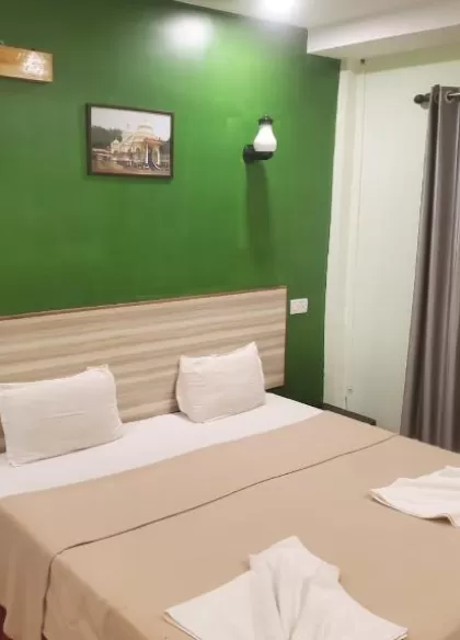 TP Beach Resort 5