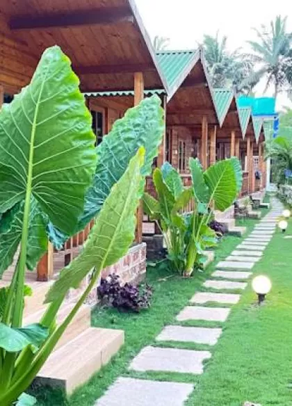 TP Beach Resort 6